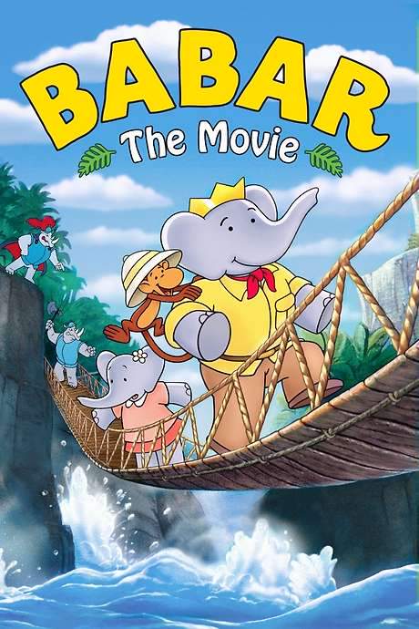 Babar: The Movie